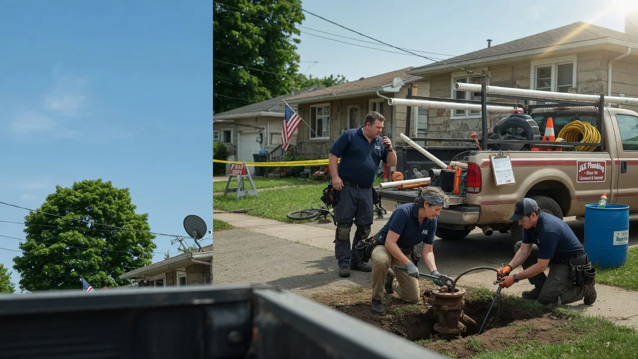 Water Heater Replacement in Kosciusko, MS near me